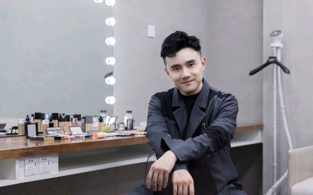 【配音演员吴磊】毛毛老师的配音入行tips-一只年糕精r-一只年糕精r