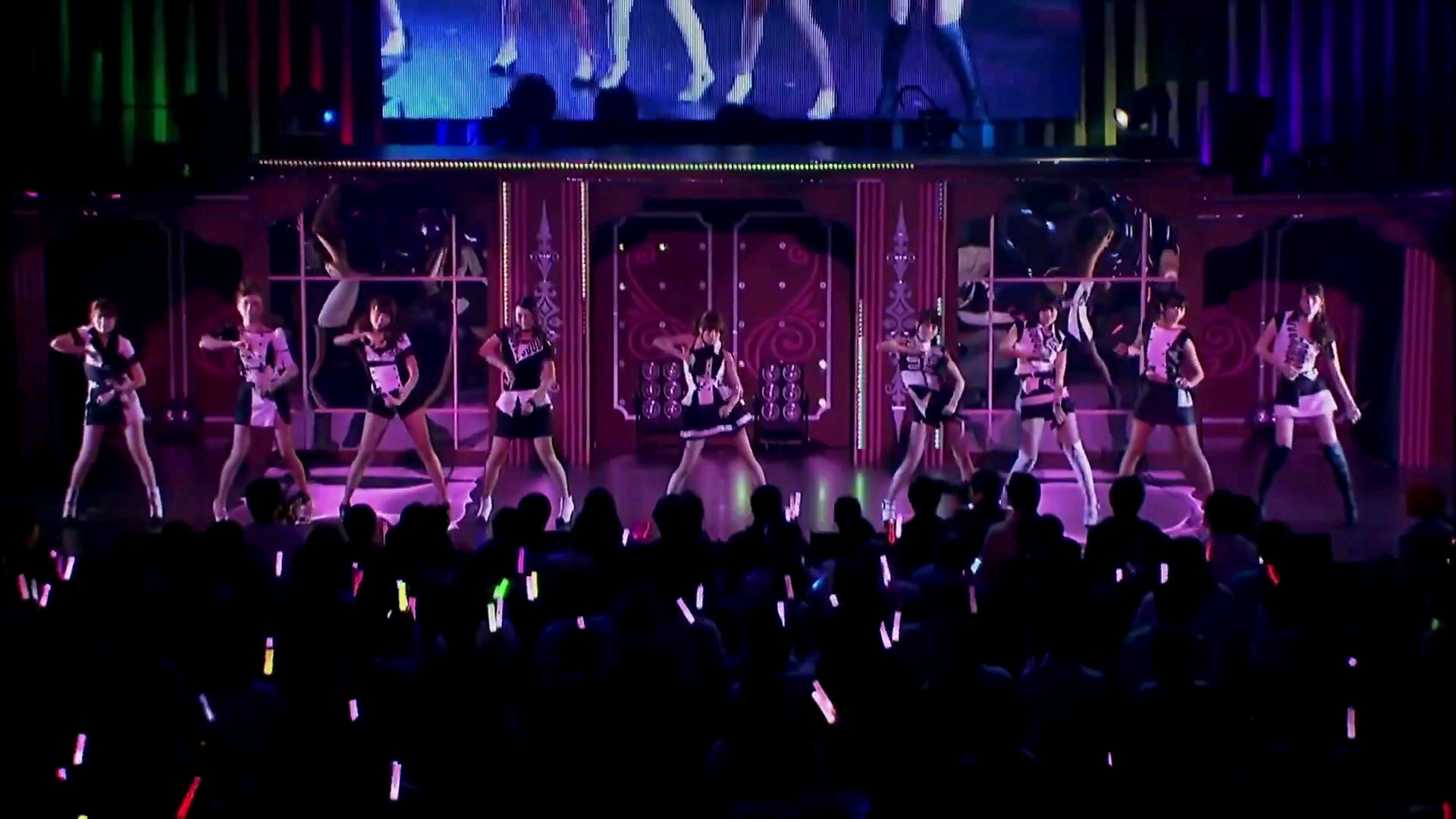 【Live】AKB48 GAGAGA / AKB48全国ツアー2014哔哩哔哩bilibili