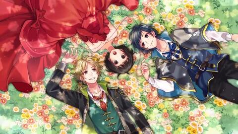 そらる まふまふ Nonfantasy 哔哩哔哩