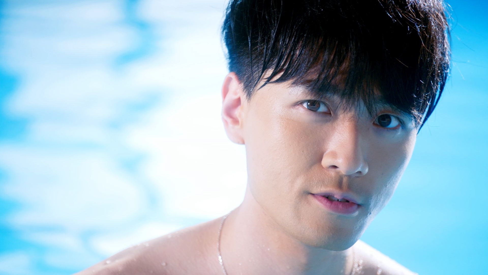 畠中祐 「真夏beat」 music video