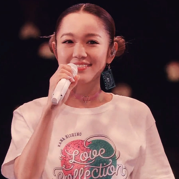 西野加奈】Best Friend（Kana Nishino Love Collection Live 2019 未修