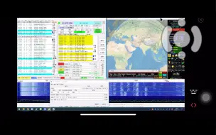Download Video: 手机远程控制电台进行FT8通联