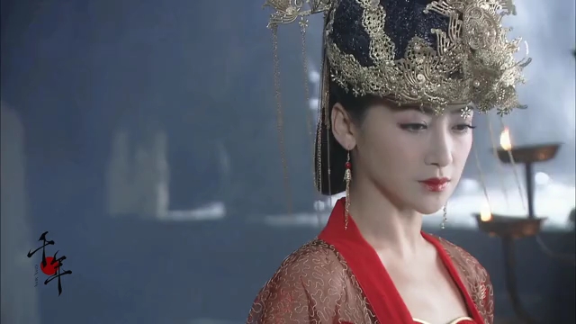 【配音练习】胭脂太美了!