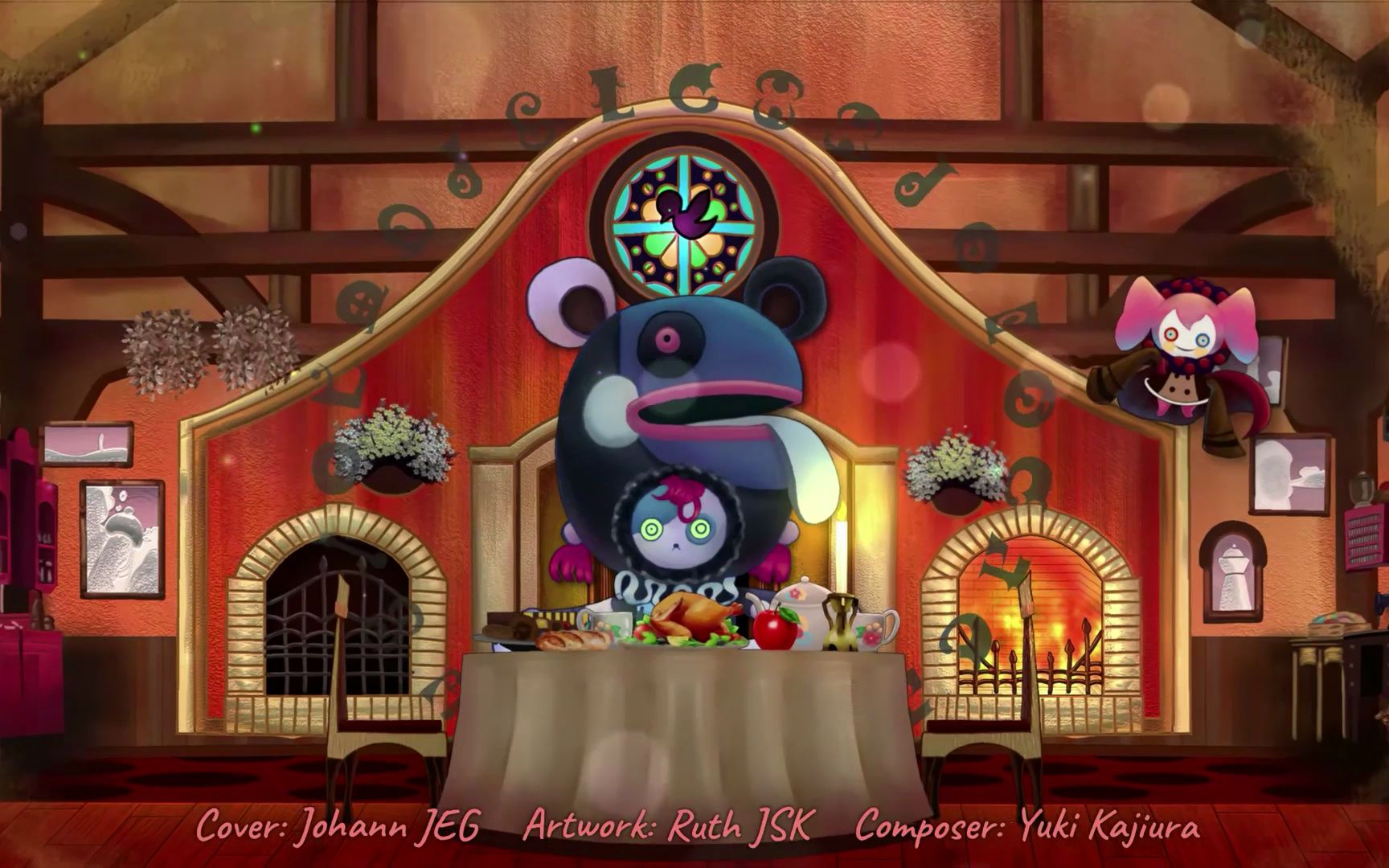 [synth v mai] mada dame yo - madoka magica [extended] まだダメよ