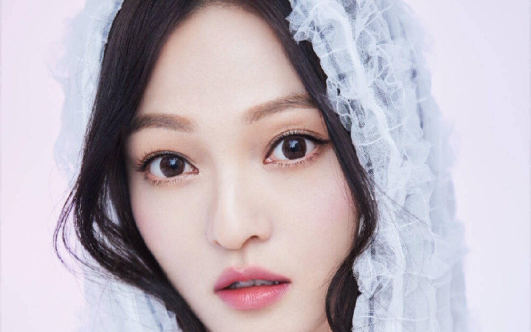 4k画质修复版 张韶涵-亲爱的那不是爱情