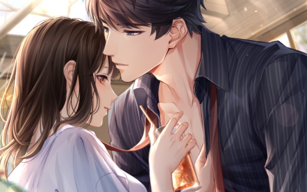 恋与制作人李泽言偏爱2021224修改前卡面存档