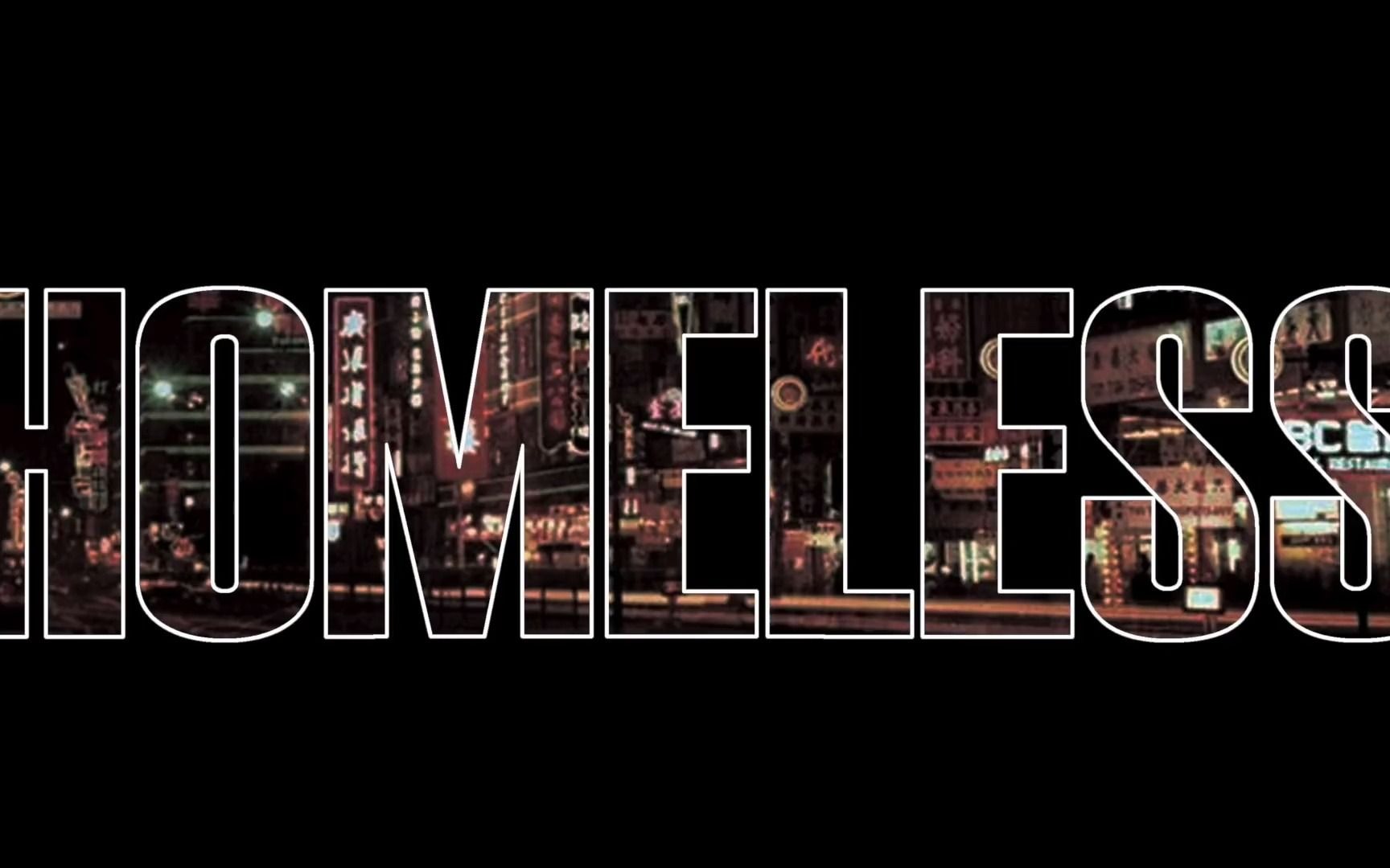 Heyo  Homeless feat. Tabi (Prod. by Doughboy)哔哩哔哩bilibili