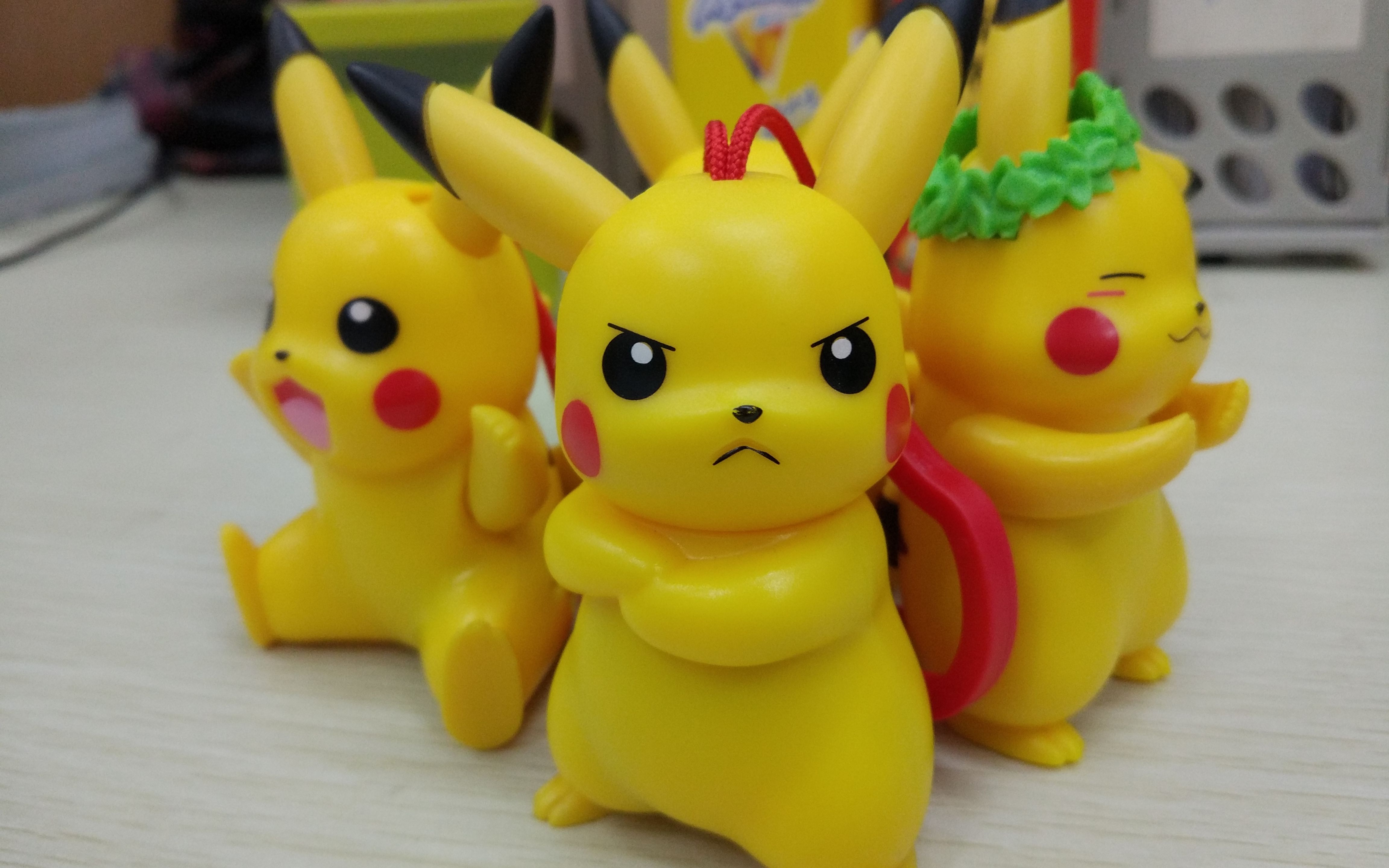 【kfc皮卡丘】实验室最萌崽评选大会_哔哩哔哩 (゜-゜)つロ 干杯