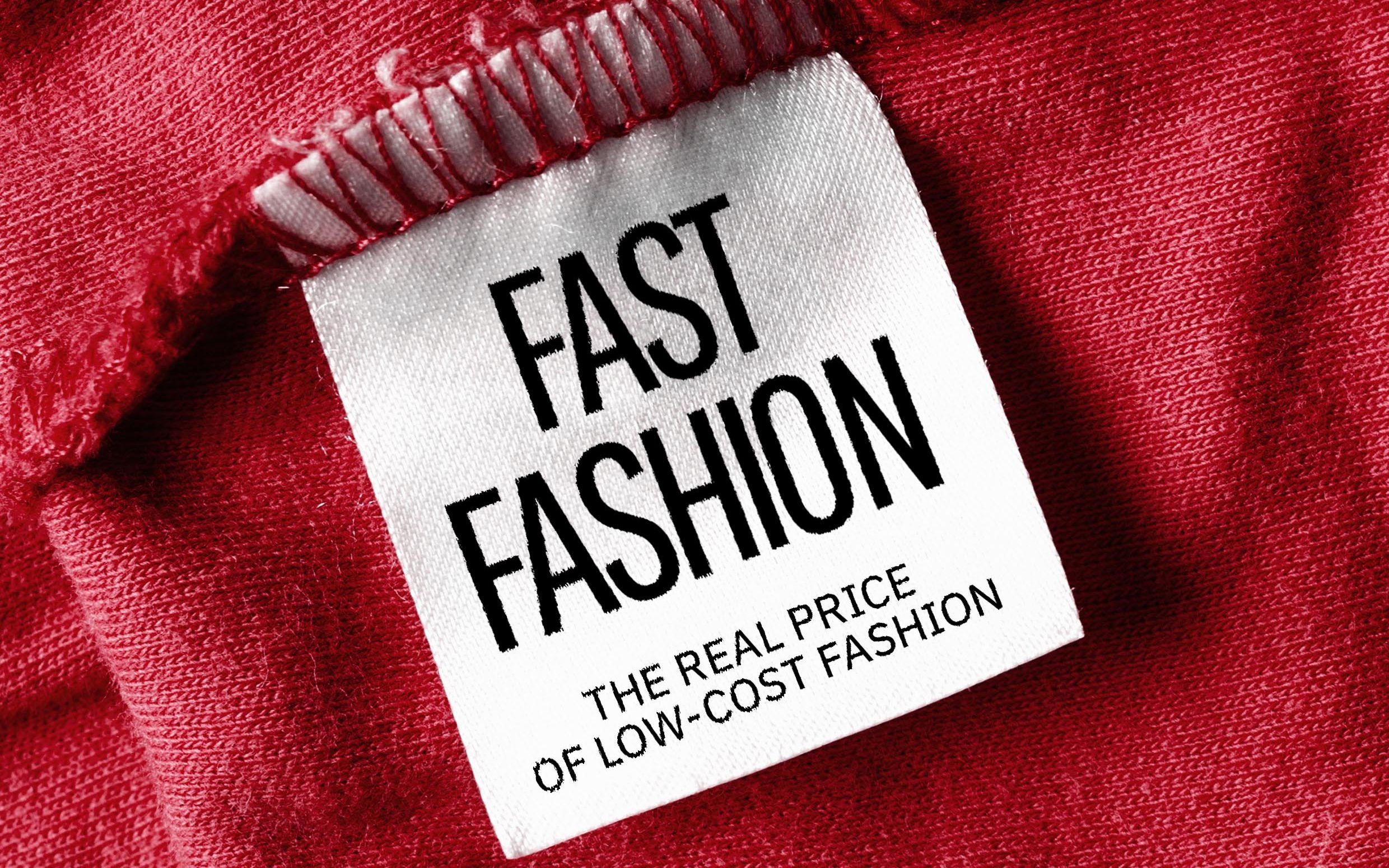 纪录片丑陋快时尚fastfashiontherealpriceoflowcostfashion中