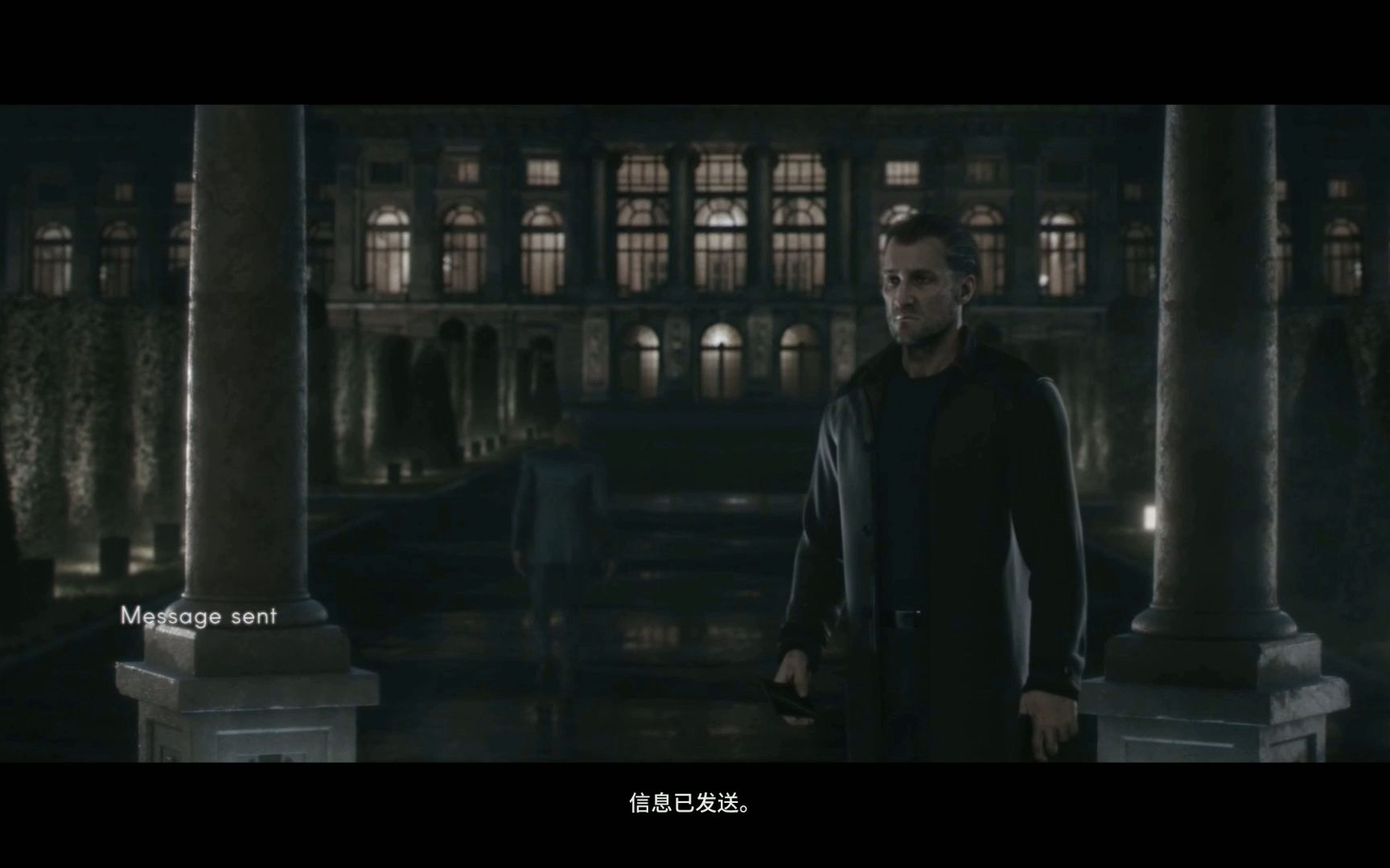 [图]【Hitman/杀手合集】正篇 part 2