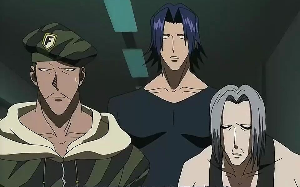 通灵王解说:蜥蜴人的复仇,通灵人阿龙登场!