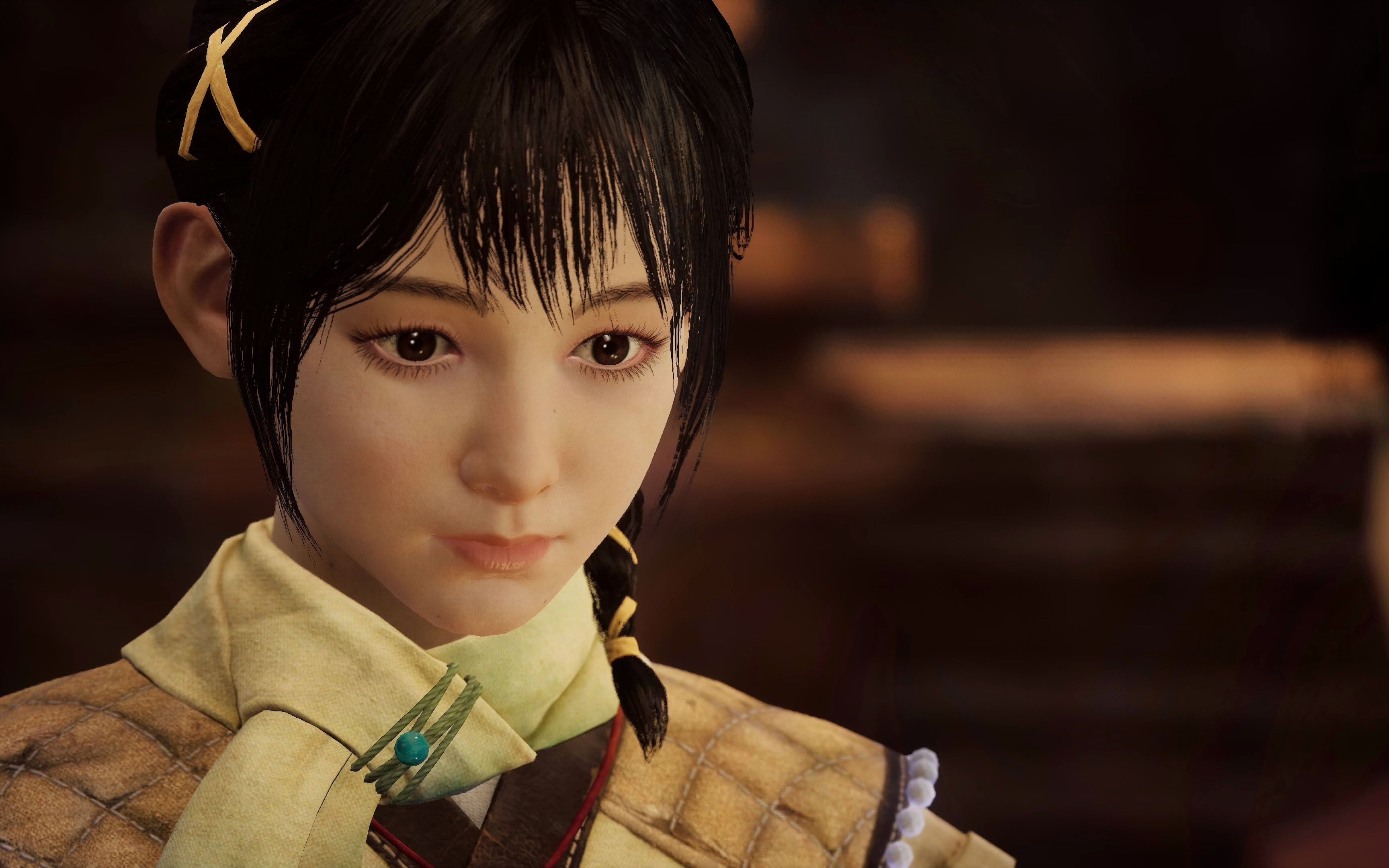 【4k60】轩辕剑7全流程07