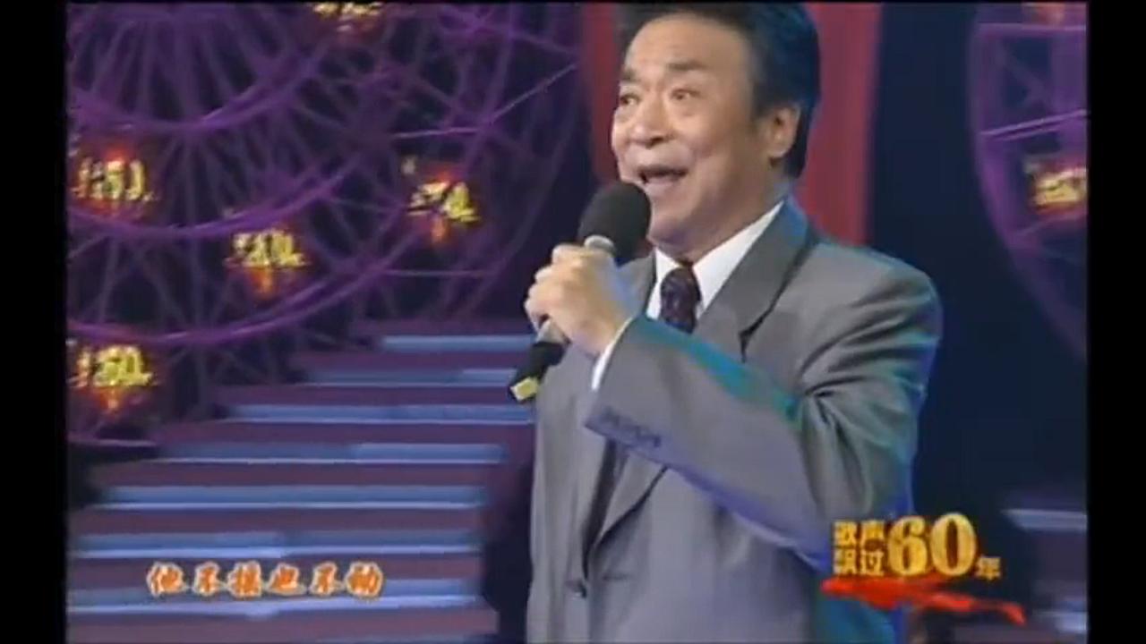 歌曲《革命人永远是年轻》演唱MV哔哩哔哩bilibili