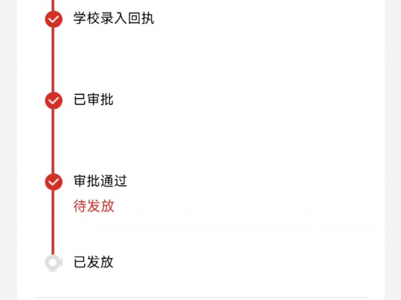 河南国家助学贷款审批通过手机游戏热门视频