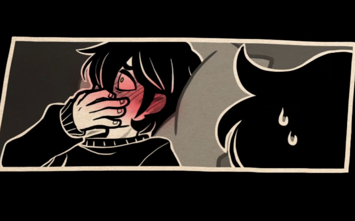 the coffin of andy and leyley安德鲁支线完结(慎入)