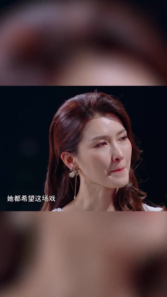 许绍洋谈徐洁儿北漂,内心强大才能走到今天!