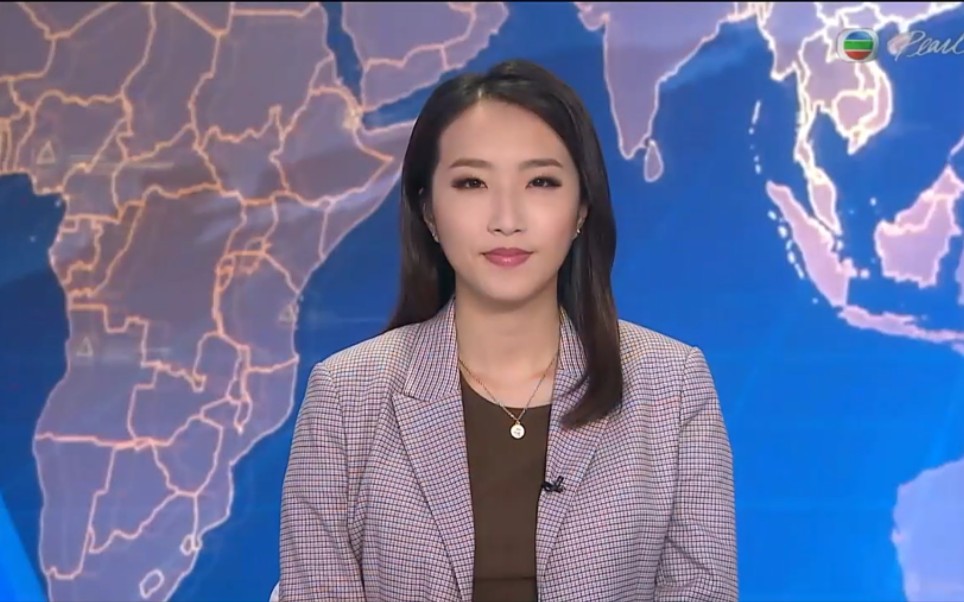 2022-04-14星期四 明珠台新闻提要(21:32)[英]-邓诗颖_哔哩哔哩_bili