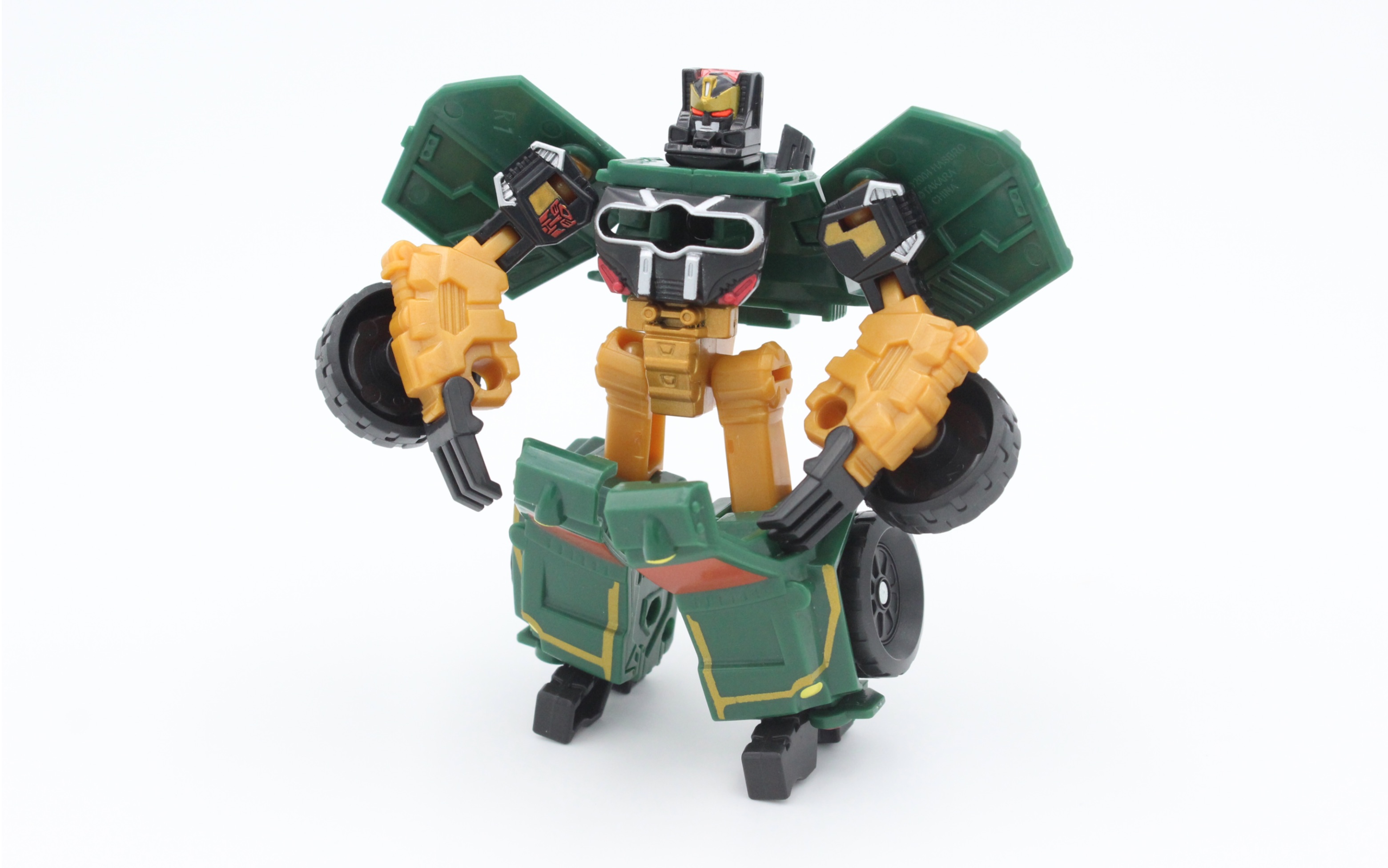 变形金刚银河之力赛博坦传奇c版gc05捷射人型