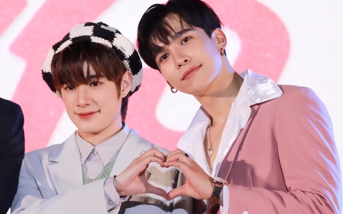 【maxnat】我宣布麦叔和奶特是真的,fandom取名瞬间(油管英翻)