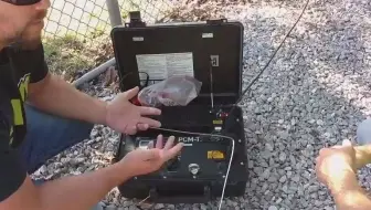 PCM training