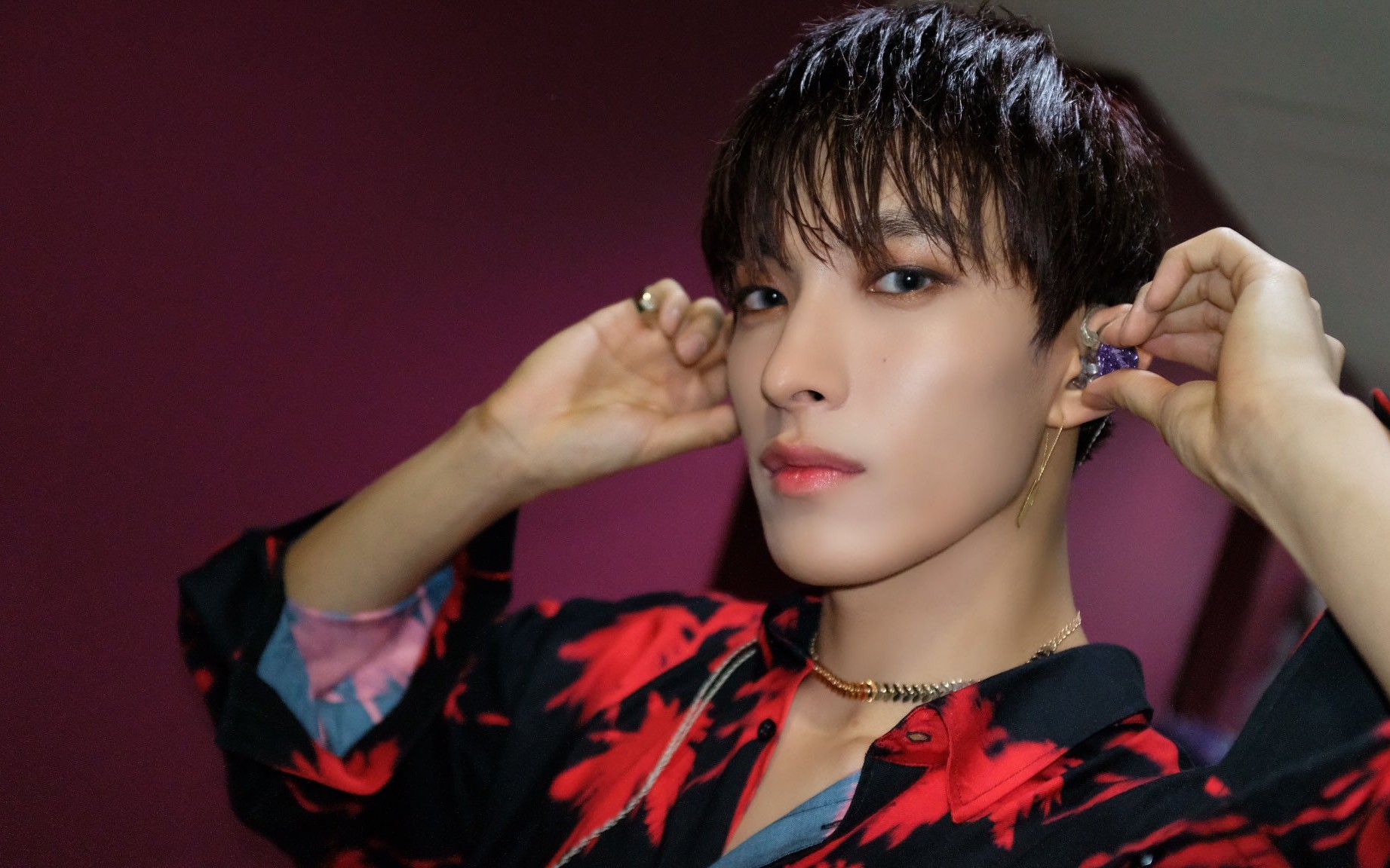 【seventeen】克拉岛交换舞台 bring it 李索命超清直拍!