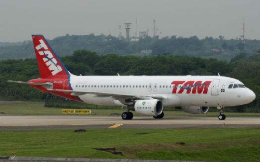 天马航空3054号班机空难