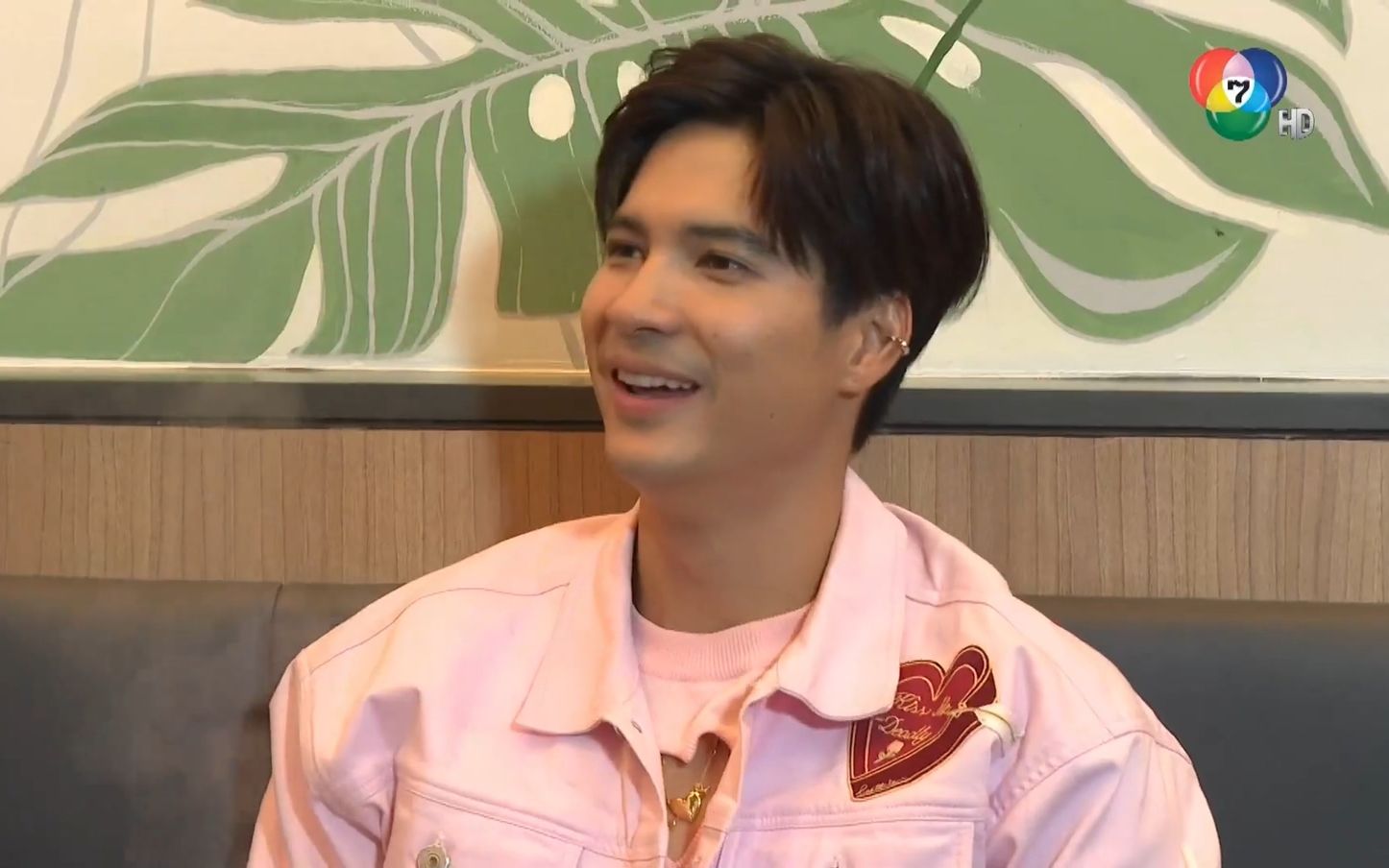 mike pattaradet - 232027 2828292028 节目 ep.