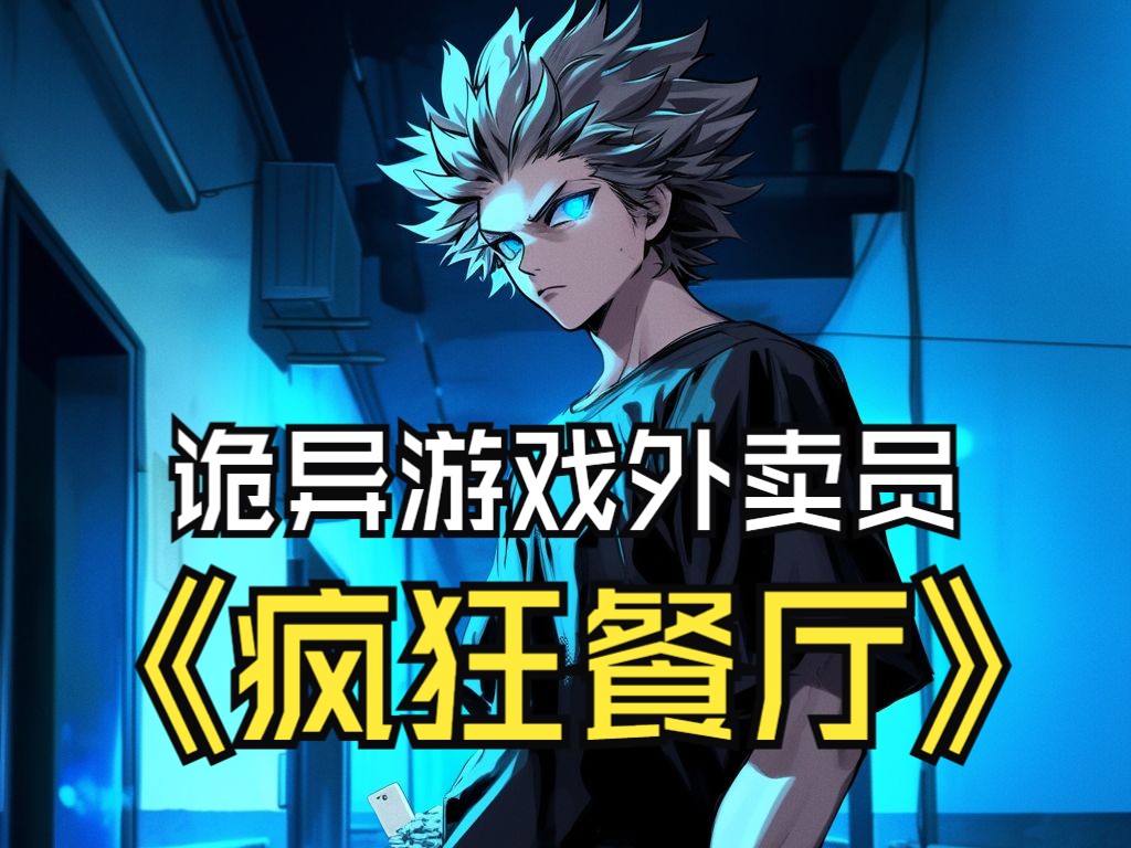 《疯狂餐厅》加长版一口气看爽