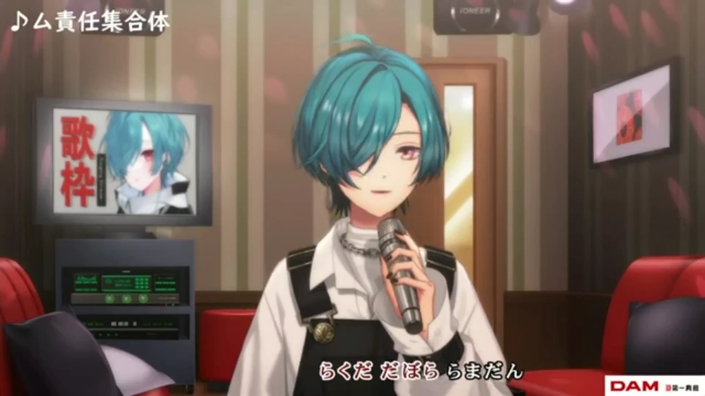 【绿仙】Habit/SEKAI NO OWARI【全部是我的声音/阿卡贝拉】-coldtee等于CT-绿-哔哩哔哩视频