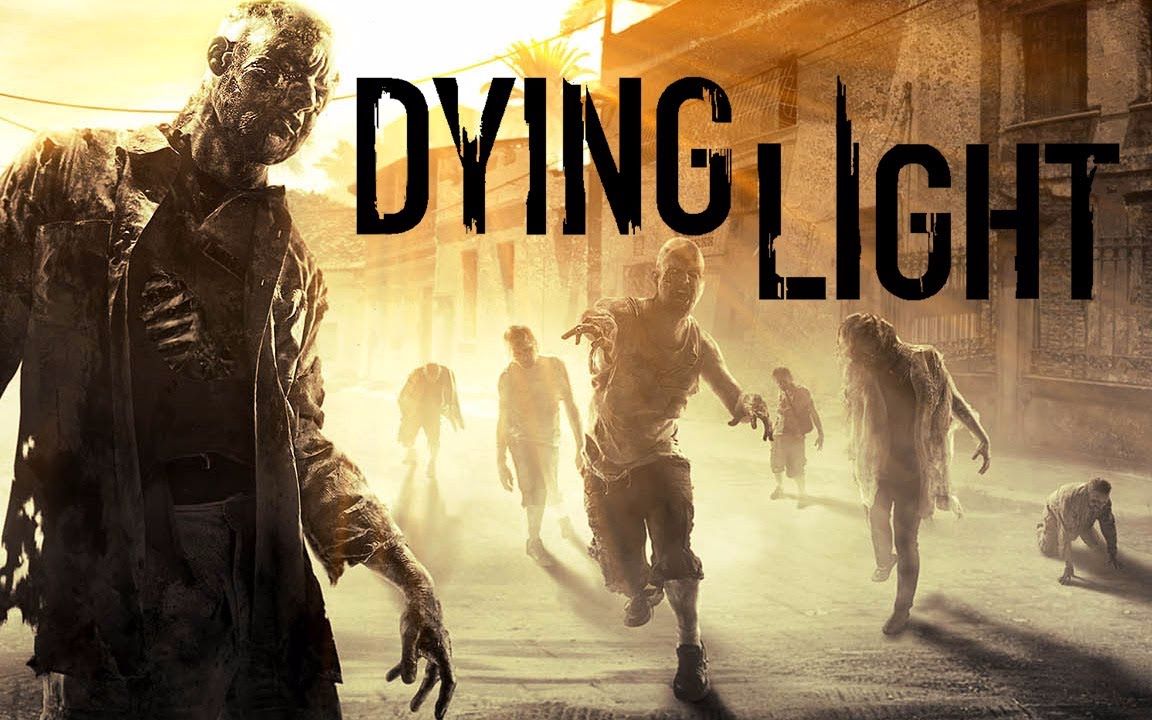 [图]【Dying Light/消逝的光芒/垂死之光】小鬼解说 橙色蓝图收集（二）