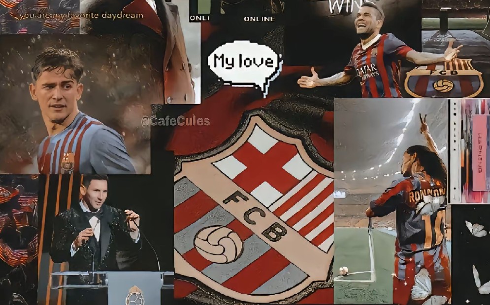 巴塞罗那最好的俱乐部