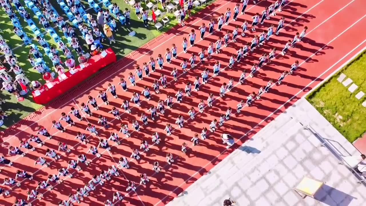 [图]祖国的花朵未来的栋梁 六一儿童节快乐！#