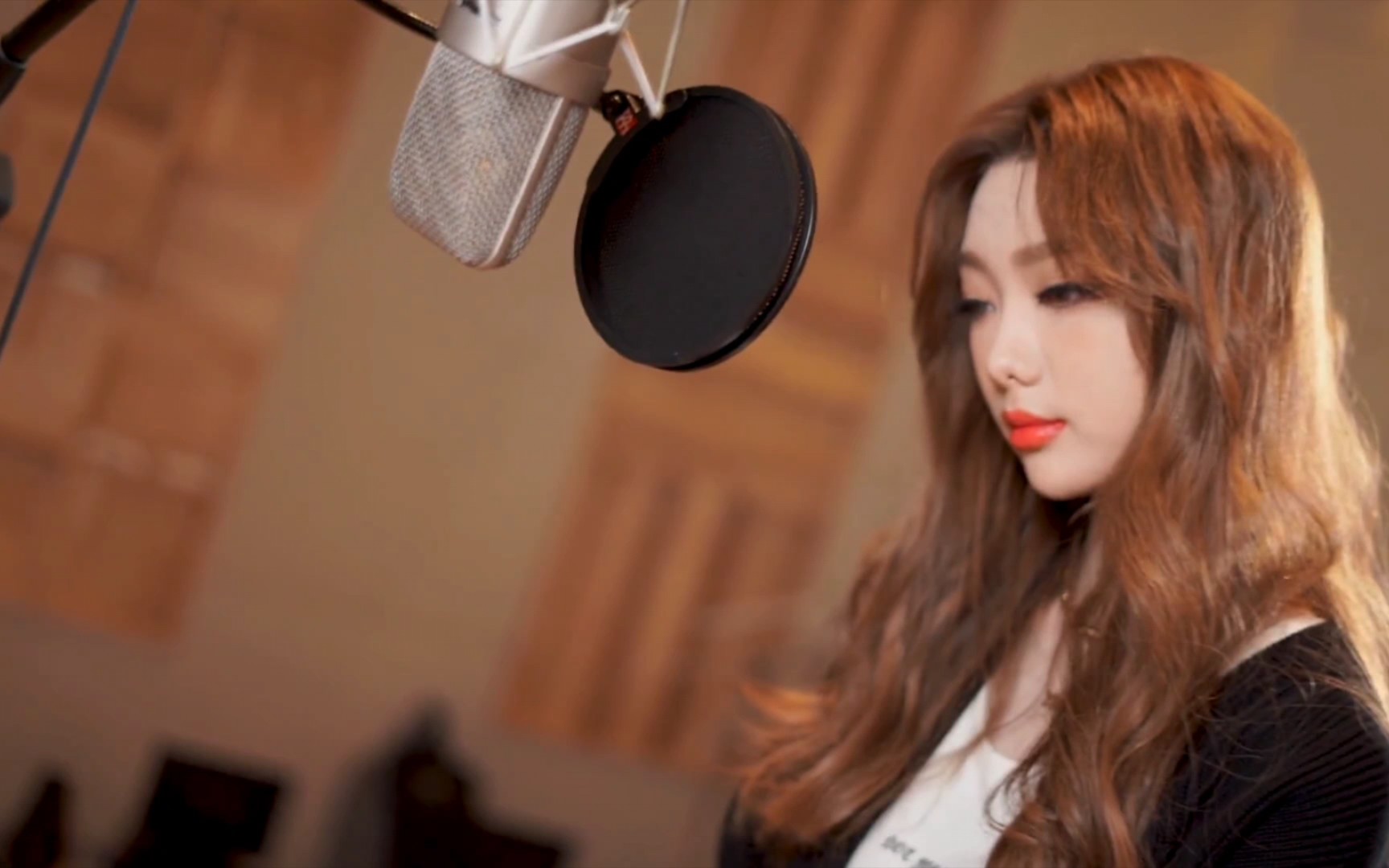 李紫婷《遇南星》官方精选剪辑版mv