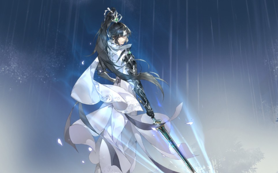 剑网3指尖江湖方乾实抽,终于等到了新老头了.