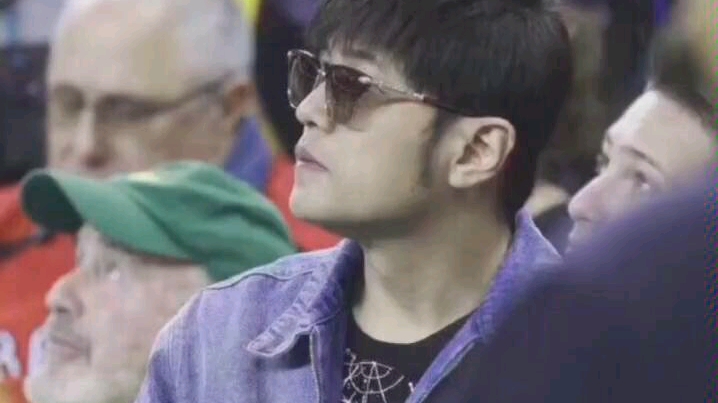 周杰伦同款眼镜墨镜纯钛克罗心眼镜可配近视变色镜片