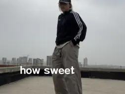 Descargar video: 我要学滑步之how sweet