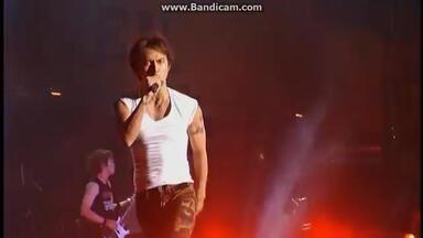 B'z】 - TIME LIVE GYM Pleasure'93 JAP THE RIPPER_哔哩哔哩_bilibili