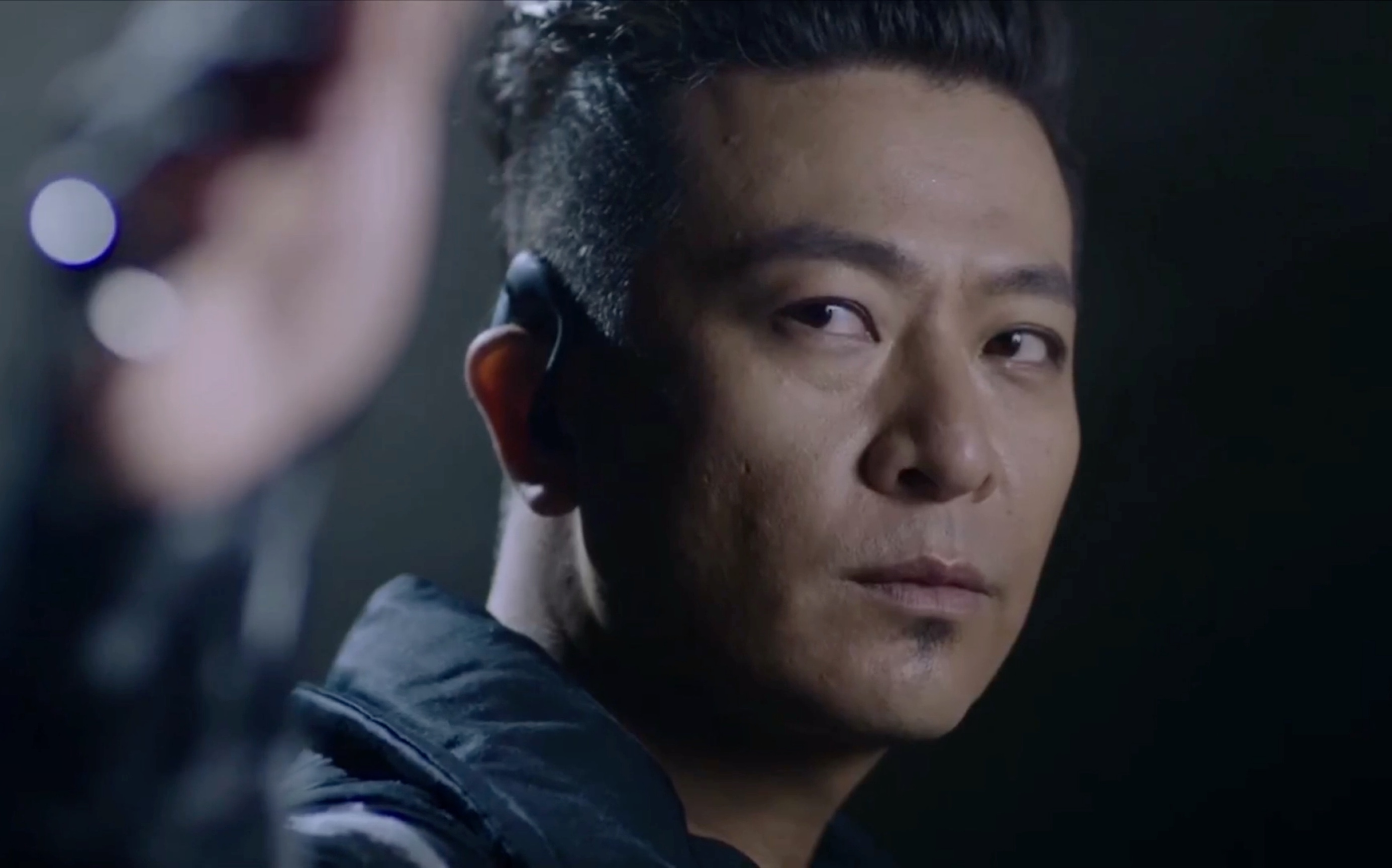 【灵魂摆渡ii】红月——名场面,我叫赵吏,灵魂摆渡人!