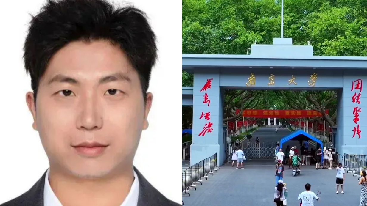 华为“天才少年”徐科入职南京大学,担任准聘副教授,曾年薪超百万哔哩哔哩bilibili