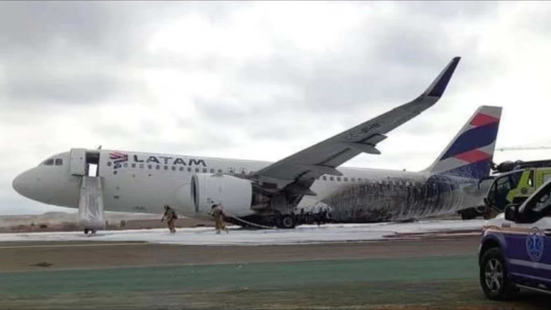 固定翼飞机死亡人数最多空难盘点(空客篇)