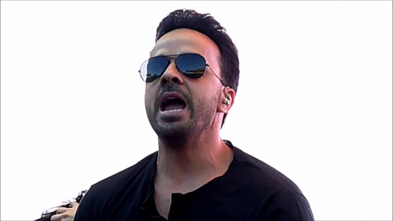 luis fonsi echame la culpa nuevo tema muy pronto獨唱版試聽