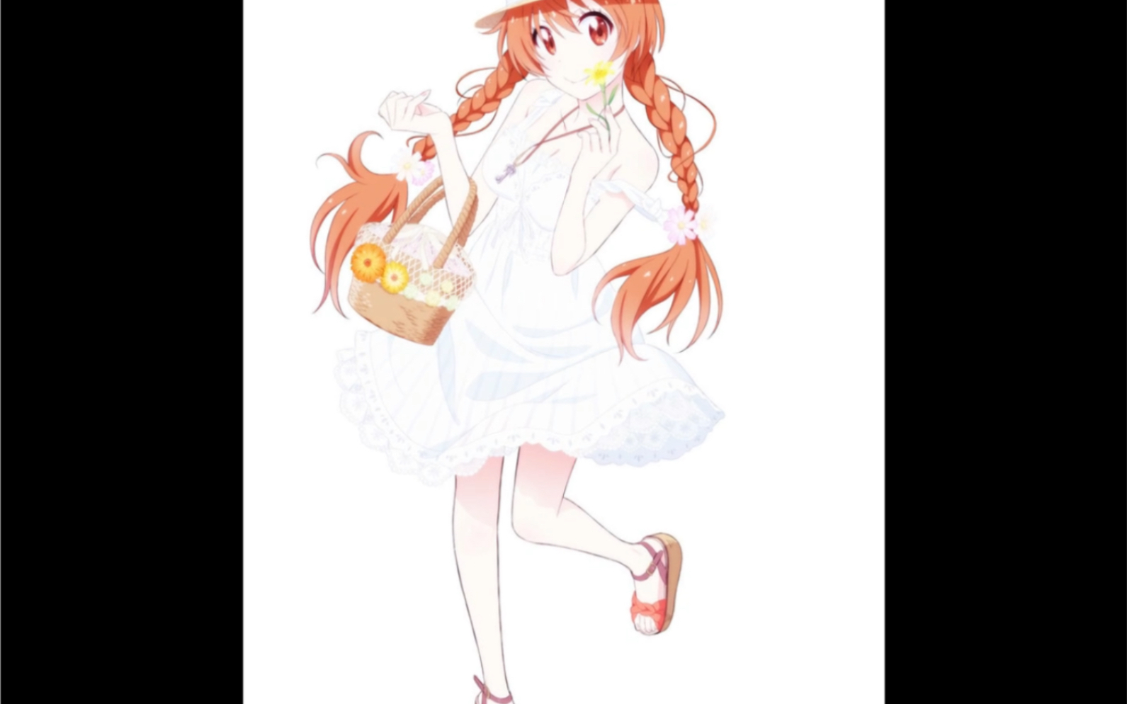 万里花党看完伪恋后的情感爆发_哔哩哔哩_bilibili