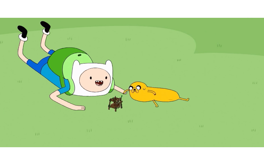 【探险活宝】老皮可爱合集6