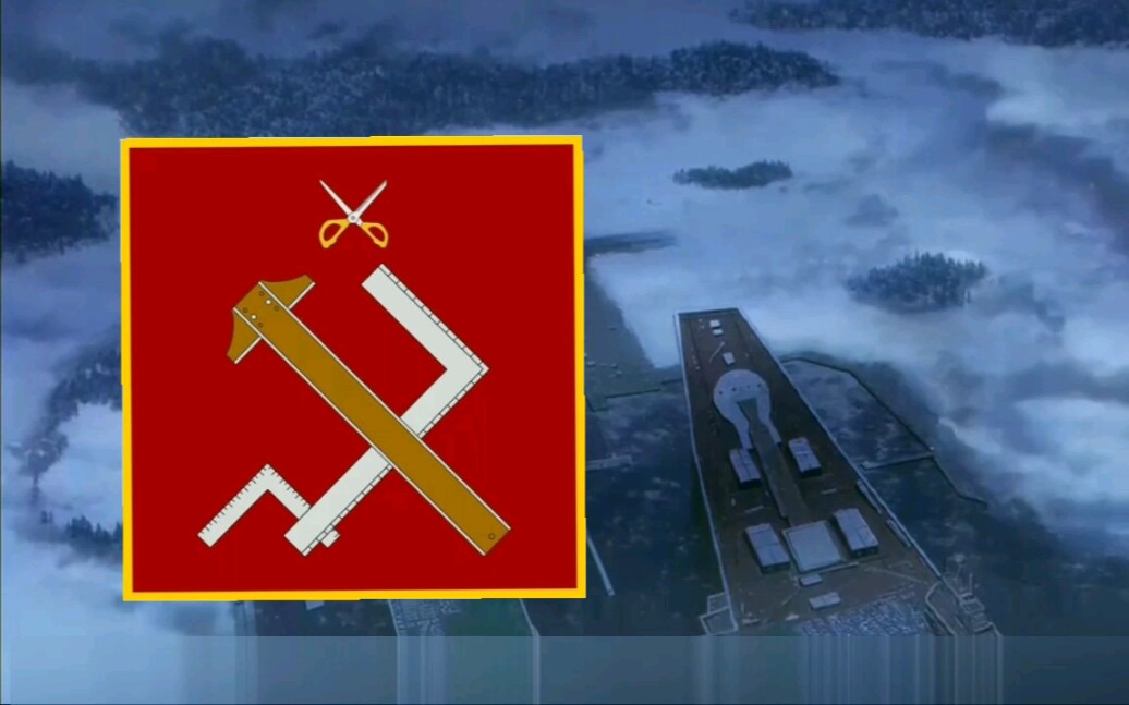 【少女与战车】如果真理高中的bgm是宇宙战舰大和号中的永远地赞扬我