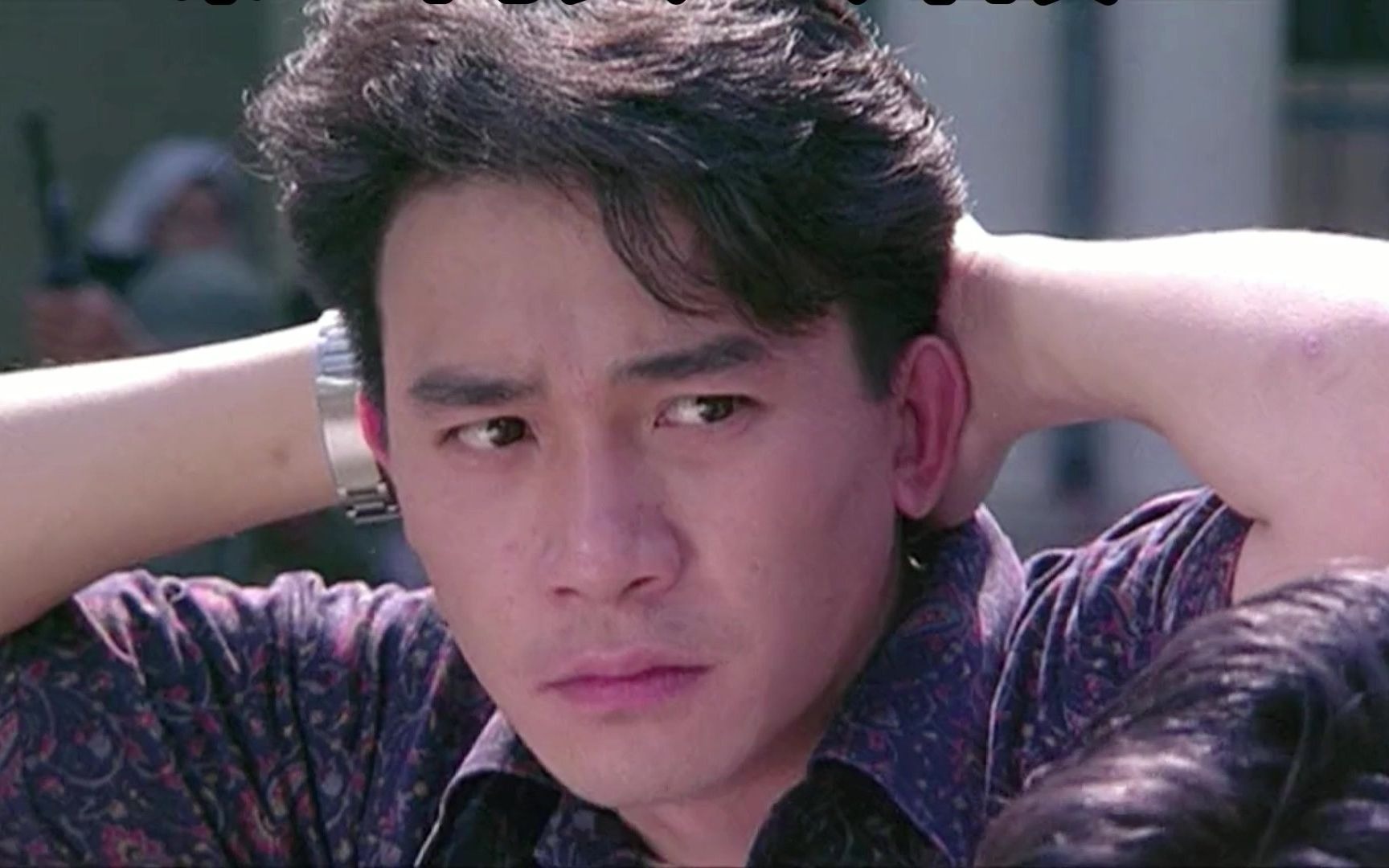 喋血街头 片段2