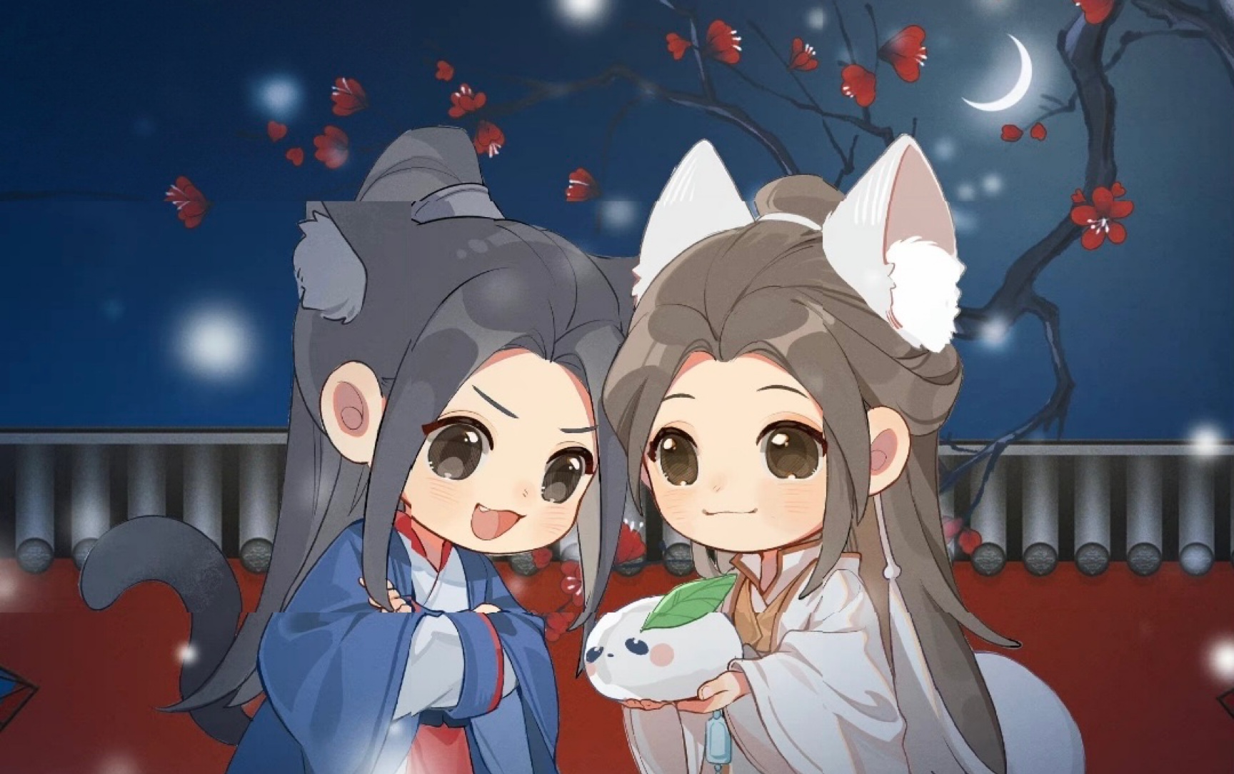 君有疾否第二季新ed