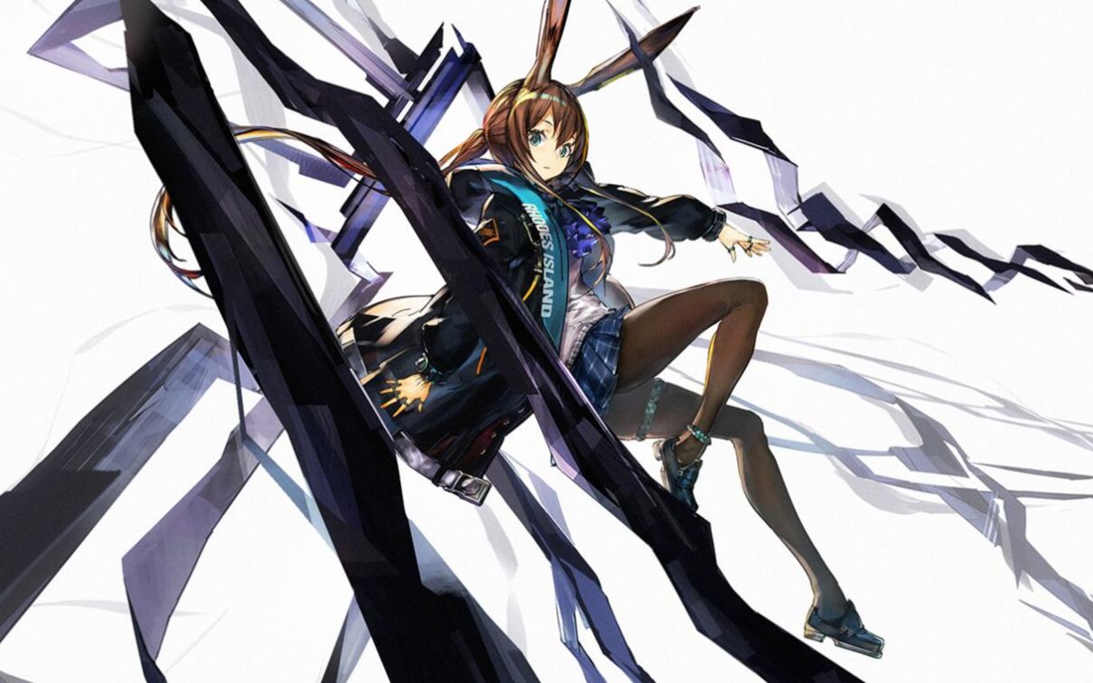 【明日方舟】ls-4普通练度/无远山/打法思路