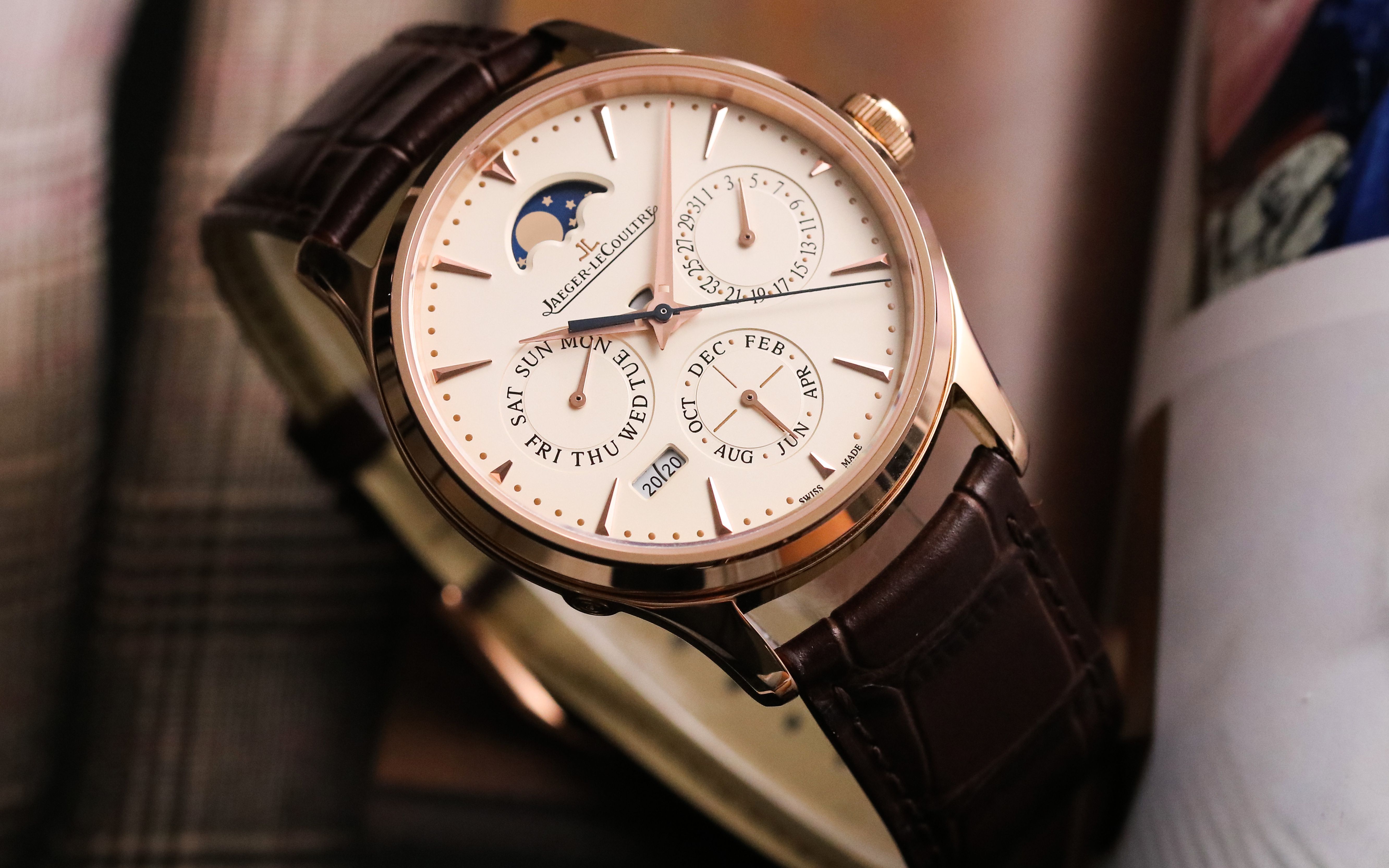 v9积家大师万年历1302520腕表-2_哔哩哔哩 (゜-゜)つロ 干杯~-bili