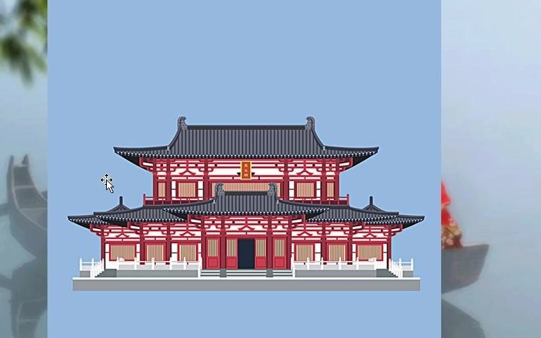 龙池凤阁与风水的关系