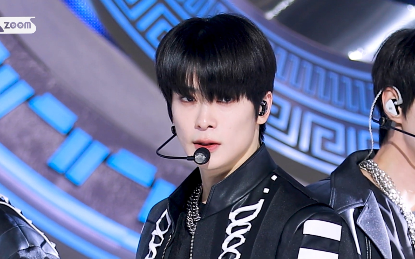 231016 nct127-fact check 人气歌谣打歌郑在玹横版直拍